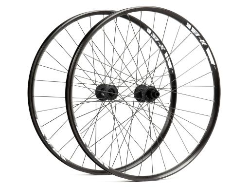 Zapletená kola MTB 29"/Trek 28" Rodi Tryp 30 Disc – DT SWISS DT 370 Boost – 15x110/12x148 – Disc 6děr – pár