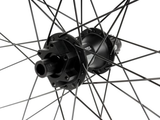 Zapletená kola MTB 29"/Trek 28" Rodi Tryp 30 Disc – DT SWISS DT 370 Boost – 15x110/12x148 – Disc 6děr – pár