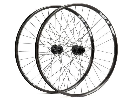 Zapletená kola MTB 29"/Trek 28" Rodi Tryp 30 Disc – DT SWISS DT 370 Boost – 15x110/12x148 – Disc 6děr – pár