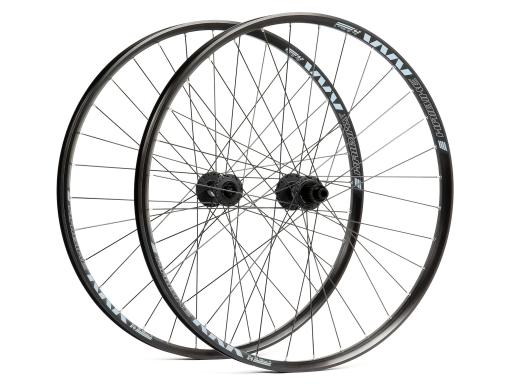 Zapletená kola MTB 29"/Trek 28" Rodi Tryp 30 Disc – DT SWISS DT 370 Boost – 15x110/12x148 – Disc 6děr – pár