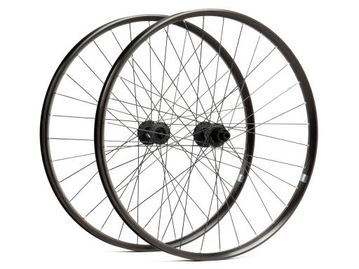 Zapletená kola MTB 29"/Trek 28" Rodi Tryp 30 Disc – DT SWISS DT 370 Boost – 15x110/12x148 – Disc 6děr – pár