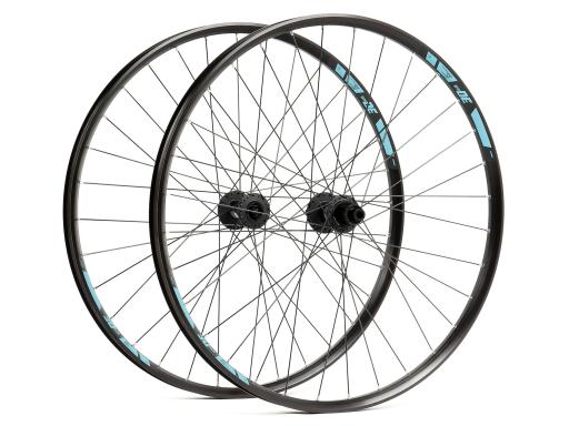 Zapletená kola MTB 29"/Trek 28" Rodi Tryp 30 Disc – DT SWISS DT 370 Boost – 15x110/12x148 – Disc 6děr – pár