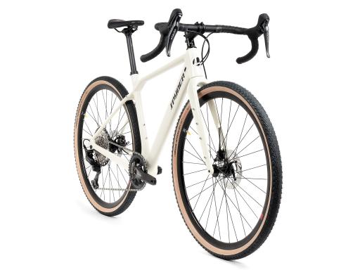 Kolo Gravel Spyder Rockies Shimano GRX RX820 1x12, velikost L – 53 cm, barva dle přání