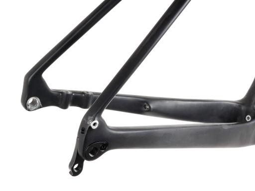 Kolo Gravel Spyder Rockies Shimano GRX RX820 1x12, velikost L – 53 cm, barva dle přání