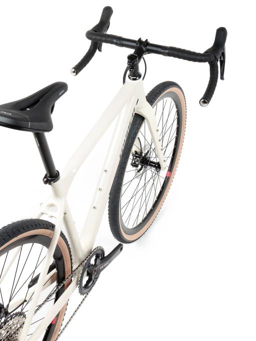 Kolo Gravel Spyder Rockies Shimano GRX RX820 1x12, velikost L – 53 cm, barva dle přání