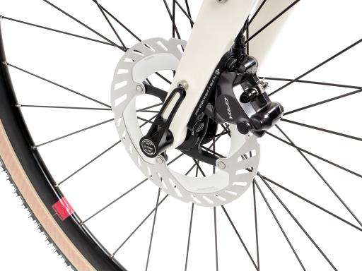 Kolo Gravel Spyder Rockies Shimano GRX RX820 1x12, velikost L – 53 cm, barva dle přání