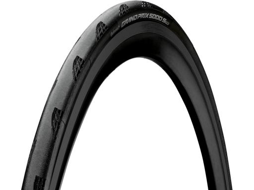 CONTINENTAL Grand Prix 5000 S TR  700x28 plášť silniční kevlar, skládací
