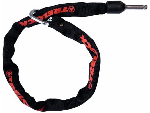 TRELOCK ZR 355 Protect-O-Connect zásuvný řetěz, 1500 mm / 6 mm