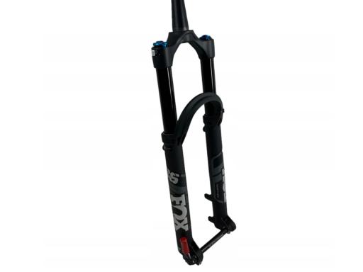 FOX 36 Float Performance FitGrip odpružená vidlice E-MTB 29", zdvih 170 mm, 15x110 mm Boost, krk 198 mm Tapered, matná černá