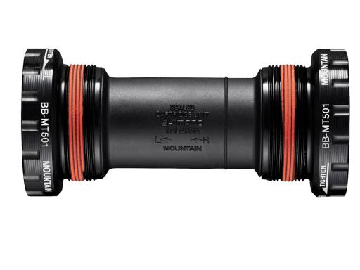 SHIMANO BB-MT501 středové složení BSA 68 / 73 mm - OEM