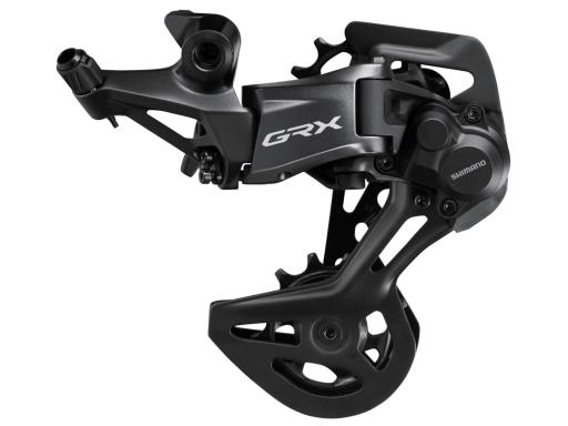 SHIMANO GRX RD-RX822 Shadow RD+ GS přehazovačka 1x12kol