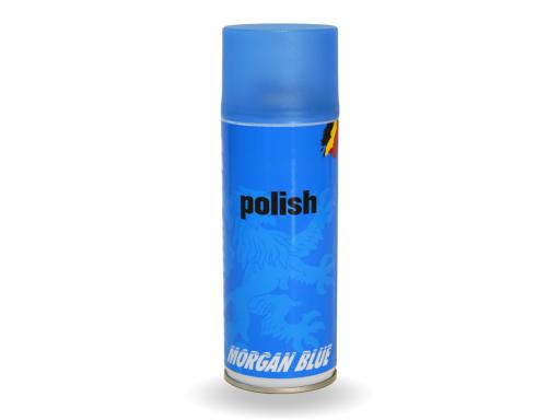 Morgan Blue leštidlo, 400 ml