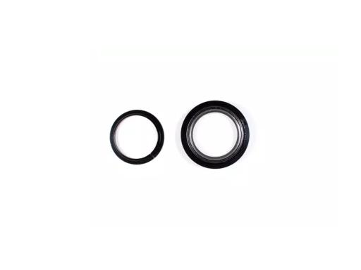 Ritchey semi- integr. spodní část hlavového složení, 1 1/8-1 1/2" (1,5") TAPERED 55 mm