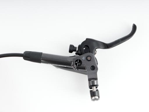 SHIMANO DEORE XT BL-M8000/BR-M8020 kotoučová brzda, přední 1000 mm, bez chladiče - OEM