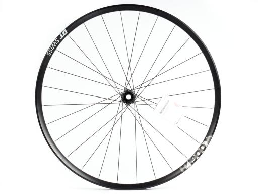 DT Swiss H1900 Spline Hybrid MTB 29" 30mm CL 15x110 mm BOOST přední zapletené kolo
