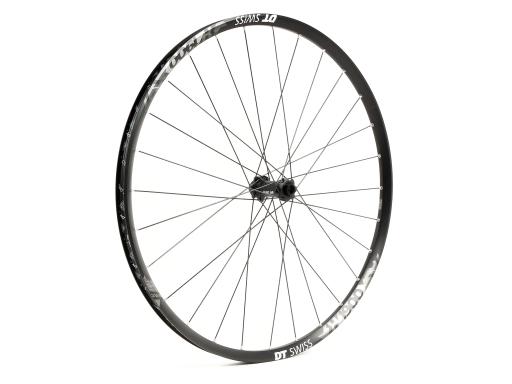DT Swiss H1900 Spline Hybrid MTB 29" 25mm CL 15x110 mm BOOST přední zapletené kolo