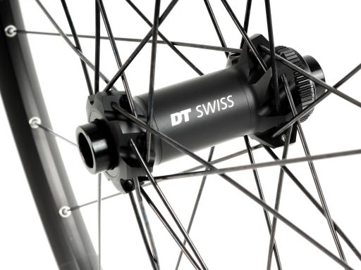 DT Swiss H1900 Spline Hybrid MTB 29" 25mm CL 15x110 mm BOOST přední zapletené kolo