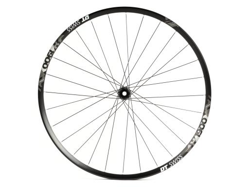DT Swiss H1900 Spline Hybrid MTB 29" 25mm CL 15x110 mm BOOST přední zapletené kolo