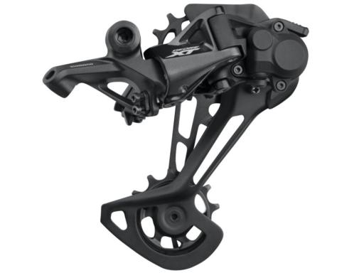 SHIMANO Deore XT RD-M8100 SGS přehazovačka MTB 12kolo - OEM