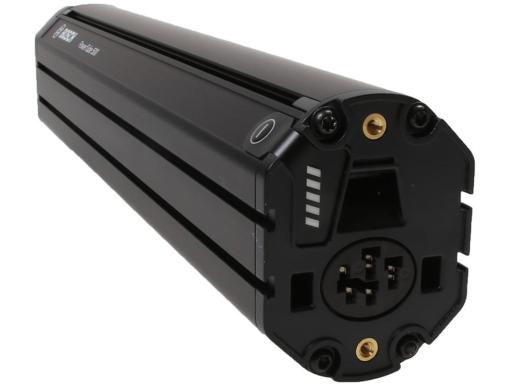 Bosch PowerTube 625 baterie vertikální 625 W 36 V BBP291