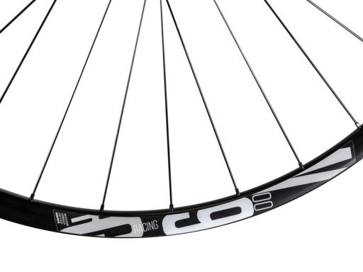 Fulcrum Racing 900 DB 28" 19 mm CL Boost HG silniční  zapletená kola