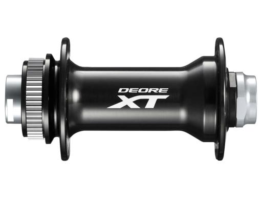 Shimano XT HB-M8010 přední náboj MTB Center Lock Disc 36 děr