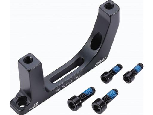 BBB BBS-97F Powermount adaptér