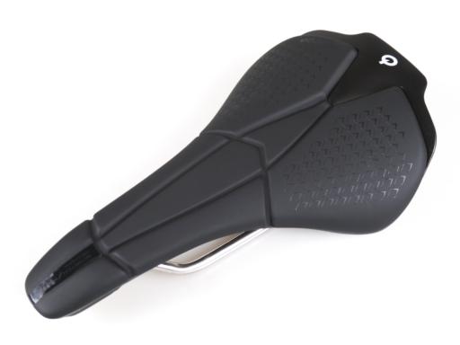 PROLOGO Scratch M5 sedlo TiRox černé