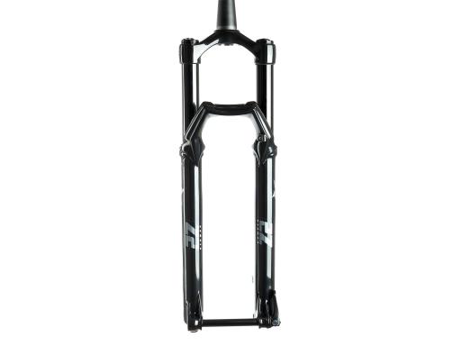 Marzocchi Bomber Z2 odpružená vidlice 29" RAIL zdvih 140 mm offset 51 mm lesklá černá - OEM