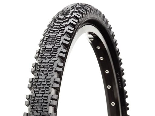 CST Parry Peak Eco C1346 plášť 26 x 1,95 drát černý
