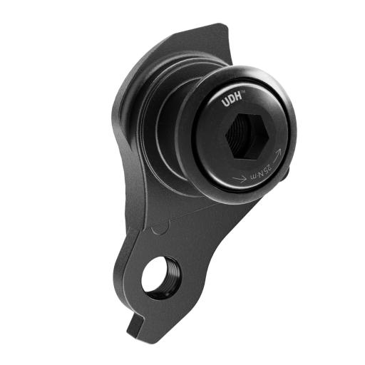 SRAM UDH univerzální patka rámu černá OEM