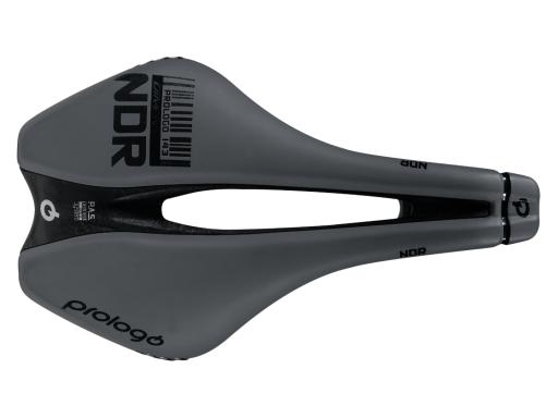 Prologo Dimension NDR Nack sedlo černé