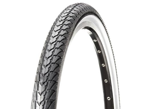 CST Control Viva Eco C1446 plášť 28 x 1 5/8 x 1 3/8 drát černá