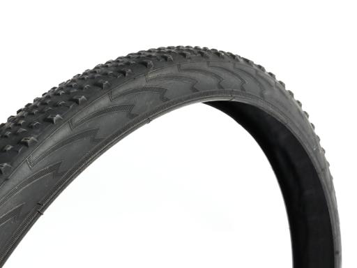 CST All Terrains Eco C1918 plášť 27,5 x 2,1 drát černá