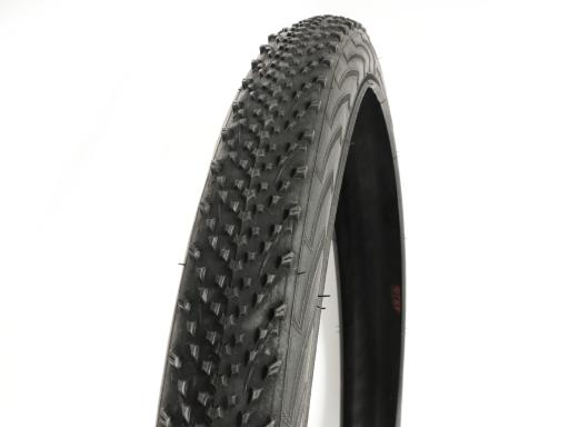 CST All Terrains Eco C1918 plášť 27,5 x 2,1 drát černá