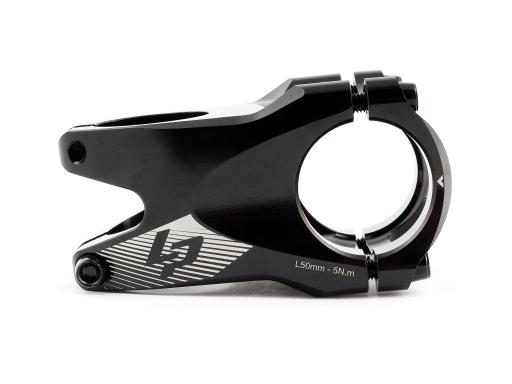 LEADTEC LCS-7940 představec 31,8x50 mm 0° černá OEM