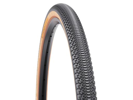 WTB Vulpine 700x40C TCS Light Fast Rolling gravel plášť kevlar OEM