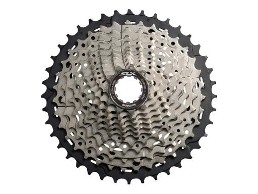 SHIMANO SLX CS-M7000 kazeta MTB 11kolo 11-40z OEM