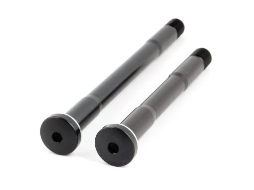 Pevná osa M12xP1,5 pár přední + zadní  12 x 120 mm + 12 x 160 mm OEM