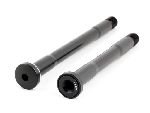 Pevná osa M12xP1,5 pár  přední + zadní  12 x 122 mm + 12 x 160 mm OEM