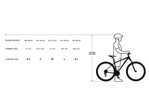 Celoodpružené MTB 29" Lee Cougan Quest SHIMANO Deore Di2 M6250 1x12, velikost L - 19" (48 cm) - barva hnědozlatá matná