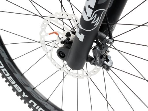 Celoodpružené MTB 29" Lee Cougan Quest SHIMANO Deore XT Di2 M8250 1x12 , velikost L – 19" (48 cm), hnědozlatá matná