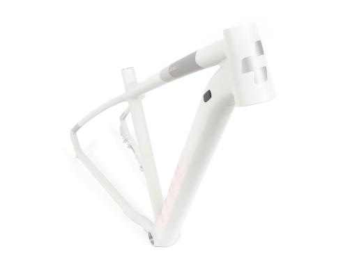 Kolo MTB 29" Cube Access WS EXC Shimano CUES U4000 1x9, velikost L – 18", světlešedá