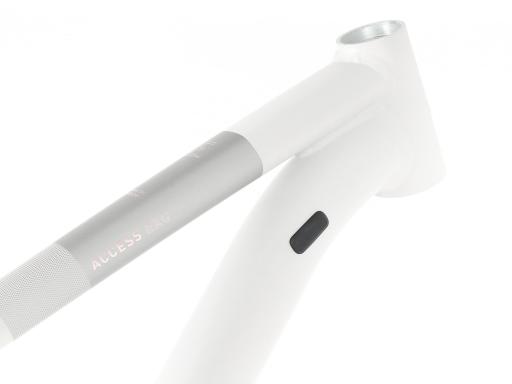 Kolo MTB 29" Cube Access WS EXC SHIMANO CUES U6000 1x10, velikost M – 16", světlešedá