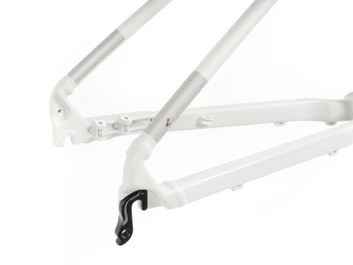 Kolo MTB 29" Cube Access WS EXC SHIMANO SLX 1x12, velikost M – 16", světlešedá