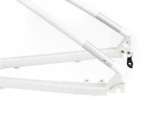 Kolo MTB 29" Cube Access WS EXC SHIMANO SLX 1x12, velikost M – 16", světlešedá
