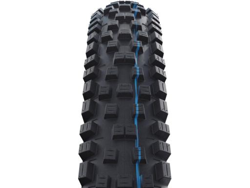 Schwalbe NOBBY NIC plášť MTB 27,5 x 2,6 Evolution Super Trail TLE ADDIX SpeedGrip HS602 kevlar OEM