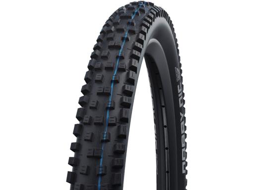 Schwalbe NOBBY NIC plášť MTB 27,5 x 2,6 Evolution Super Trail TLE ADDIX SpeedGrip HS602 kevlar OEM