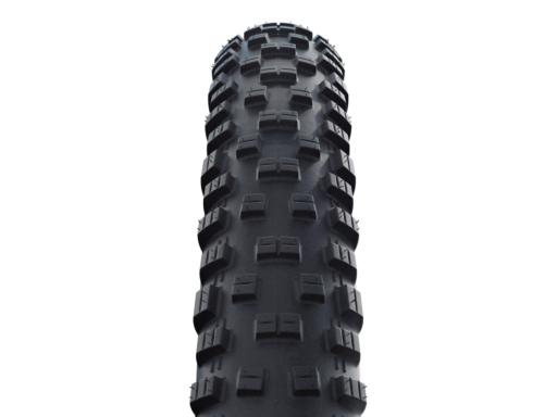 SCHWALBE Tough Tom plášť MTB 27,5 x 2,8 K-Guard SBC drát OEM