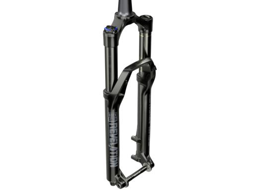 RockShox Revelation RC odpružená vidlice E-MTB 29" Boost 15x110 mm zdvih 140 mm offset 51 mm Tapered 1 1/8" - 1 1/2"